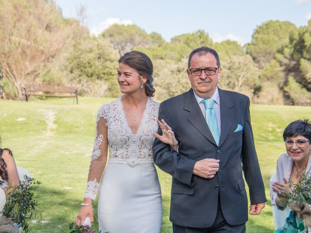 La boda de Pedro Pablo y Adrienn en Valladolid, Valladolid 21