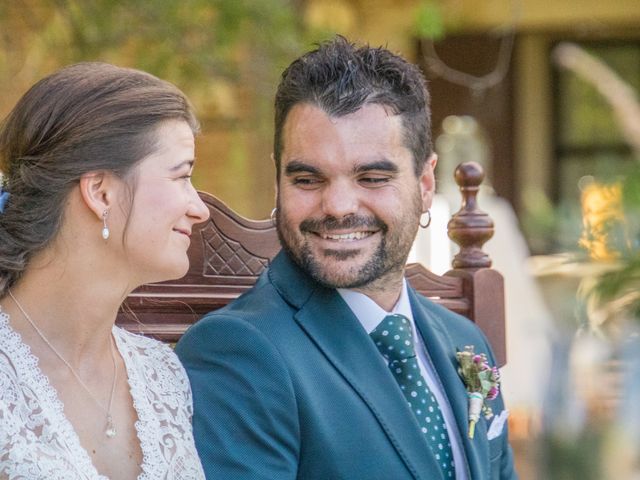 La boda de Pedro Pablo y Adrienn en Valladolid, Valladolid 23