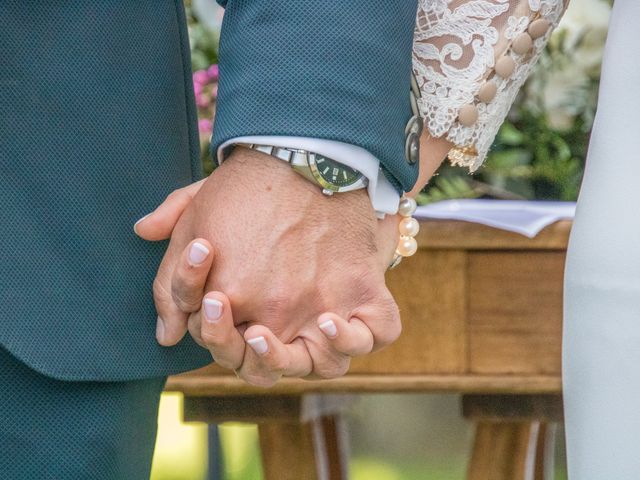 La boda de Pedro Pablo y Adrienn en Valladolid, Valladolid 24