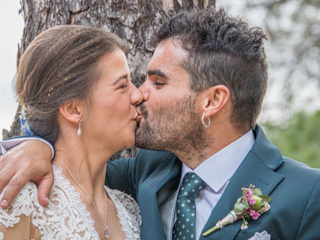 La boda de Pedro Pablo y Adrienn en Valladolid, Valladolid 28