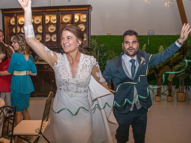 La boda de Pedro Pablo y Adrienn en Valladolid, Valladolid 35