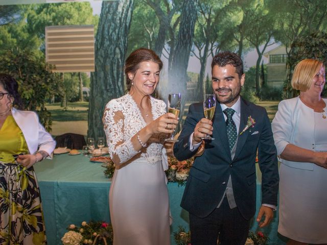 La boda de Pedro Pablo y Adrienn en Valladolid, Valladolid 36