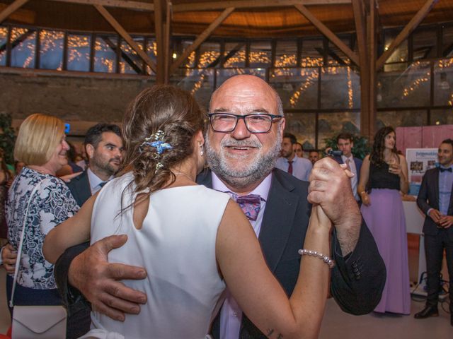 La boda de Pedro Pablo y Adrienn en Valladolid, Valladolid 41