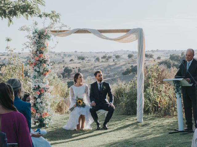 La boda de Victor y Eva en San Agustin De Guadalix, Madrid 12