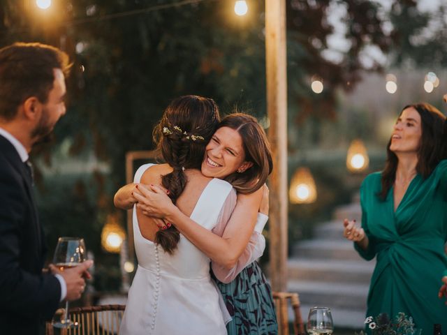 La boda de Victor y Eva en San Agustin De Guadalix, Madrid 39