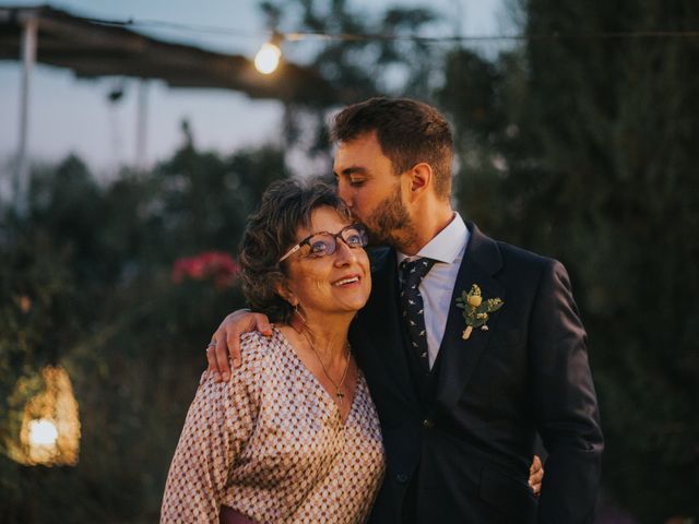 La boda de Victor y Eva en San Agustin De Guadalix, Madrid 40