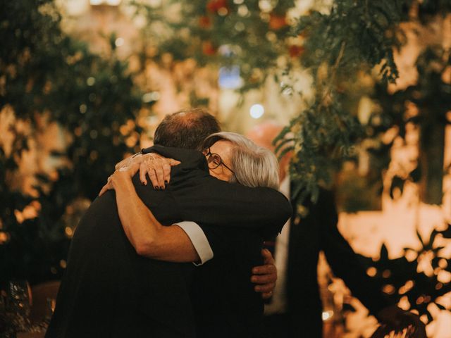 La boda de Victor y Eva en San Agustin De Guadalix, Madrid 46