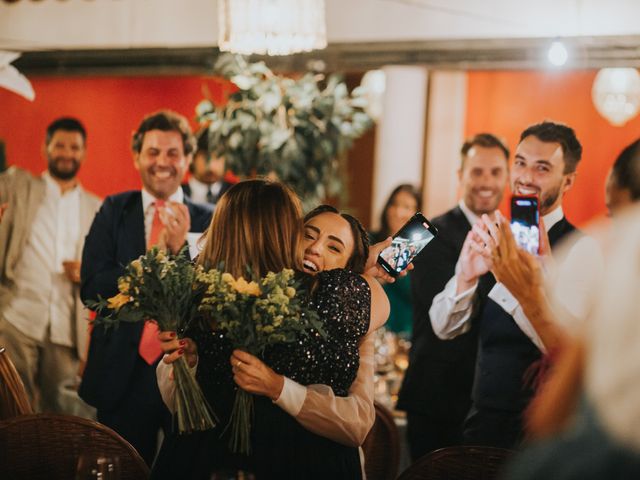 La boda de Victor y Eva en San Agustin De Guadalix, Madrid 50