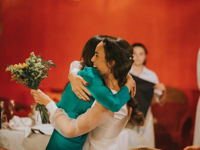 La boda de Victor y Eva en San Agustin De Guadalix, Madrid 51