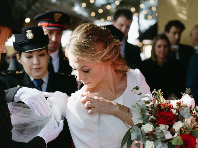 La boda de Paco y Rosa en Almería, Almería 13