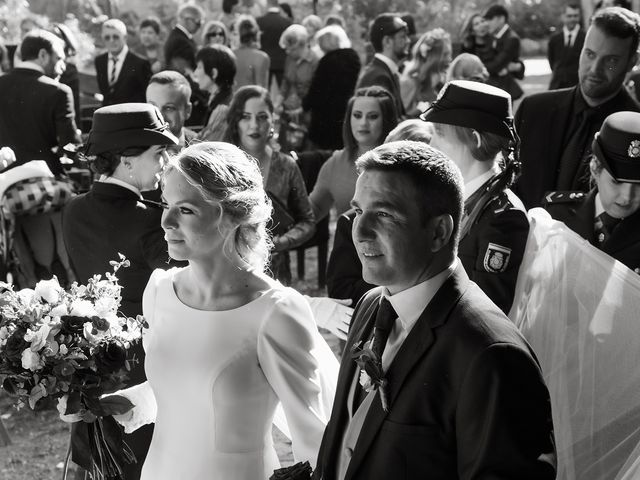 La boda de Paco y Rosa en Almería, Almería 47