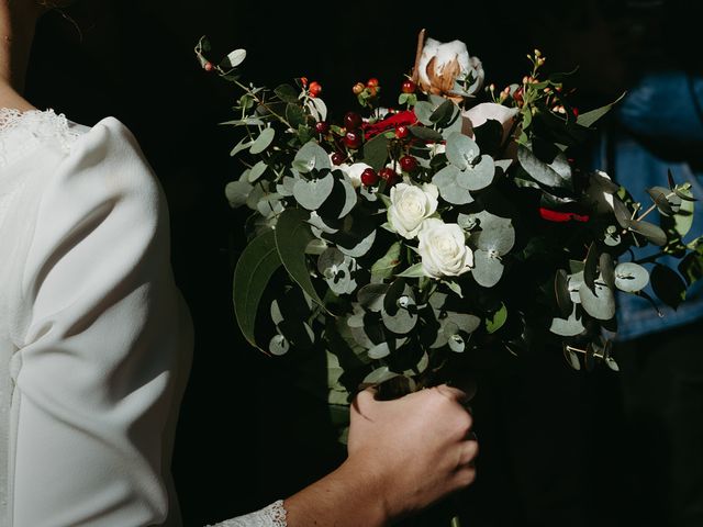 La boda de Paco y Rosa en Almería, Almería 48