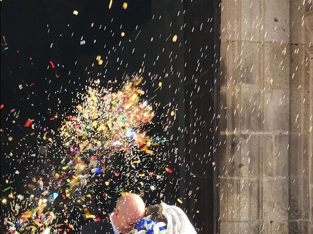 La boda de Jose y Nines en La Alberca, Salamanca 9