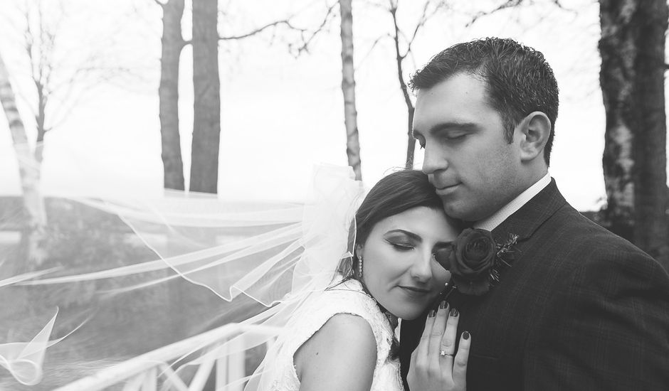La boda de Alex y Jessica en Alacant/alicante, Alicante
