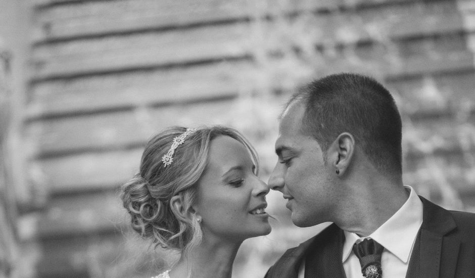 La boda de Jose Manuel y Rosa María en Santpedor, Barcelona