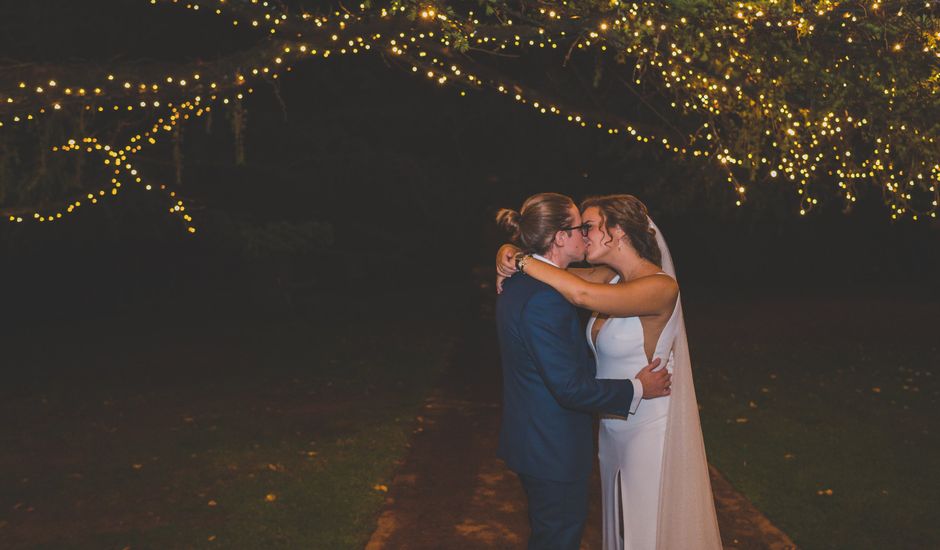 La boda de Alex y Helena en Gava, Barcelona