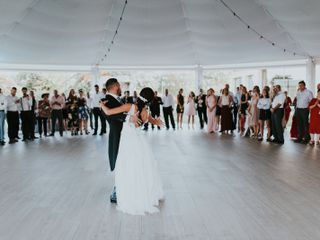 La boda de Sergio   y Pamela   2