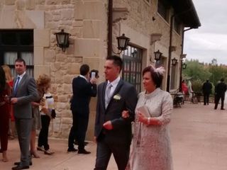 La boda de Marimar y Iñigo 2