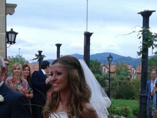 La boda de Marimar y Iñigo 3