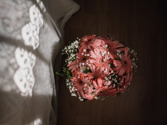 La boda de Mariano y Cristina en San Fernando, Cádiz 3