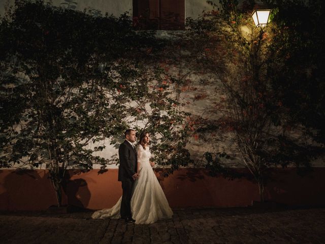 La boda de Mariano y Cristina en San Fernando, Cádiz 32