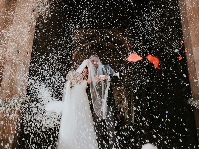 La boda de Pamela   y Sergio   en Valencia, Valencia 3