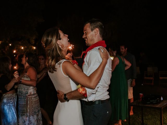 La boda de Albert y Elisabet en Arbucies, Girona 87