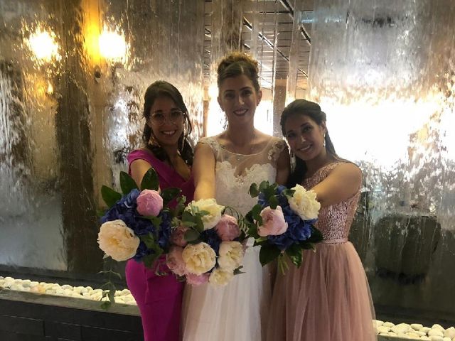 La boda de Davis y Raquel en L' Alcora, Castellón 3