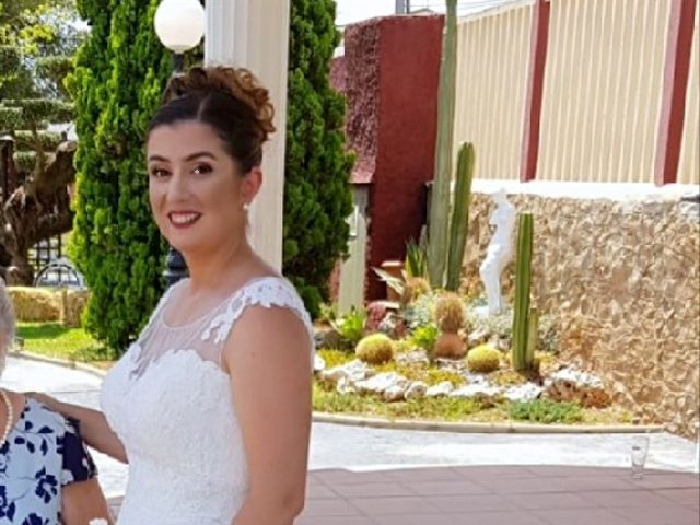 La boda de Davis y Raquel en L' Alcora, Castellón 6