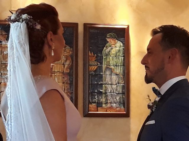 La boda de Marta y Carlos en Soto Del Barco, Asturias 1