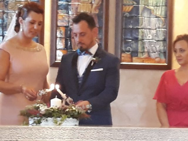 La boda de Marta y Carlos en Soto Del Barco, Asturias 11