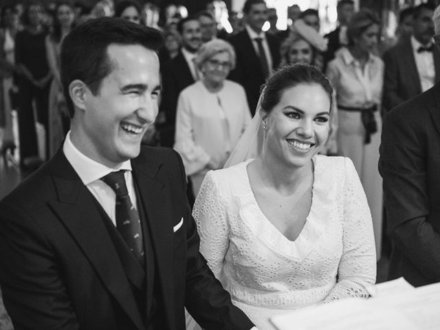 La boda de Fernando y Ana en Alcobendas, Madrid 14