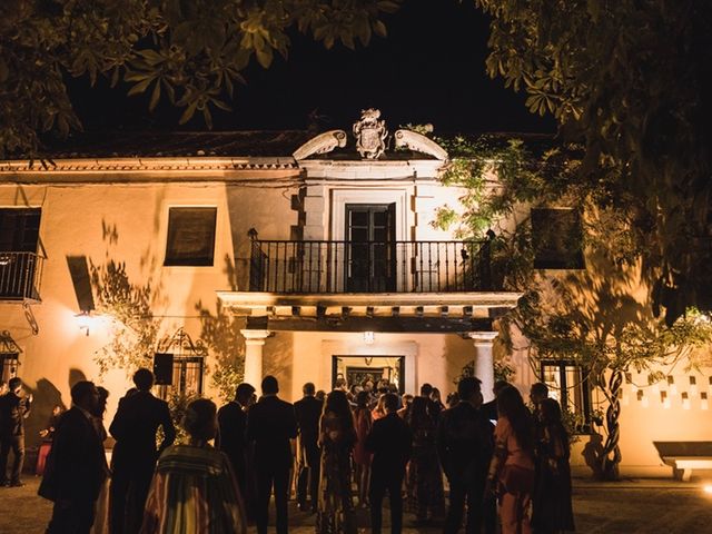 La boda de Fernando y Ana en Alcobendas, Madrid 37