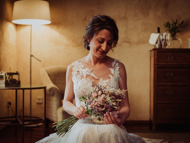 La boda de Pablo y Rocio en Salamanca, Salamanca 40