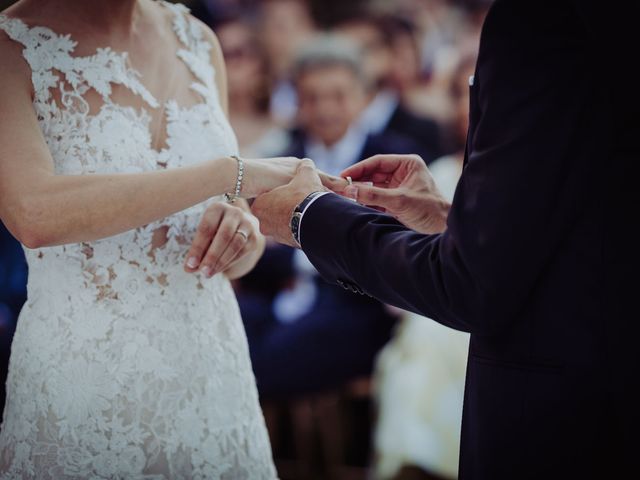 La boda de Pablo y Rocio en Salamanca, Salamanca 68