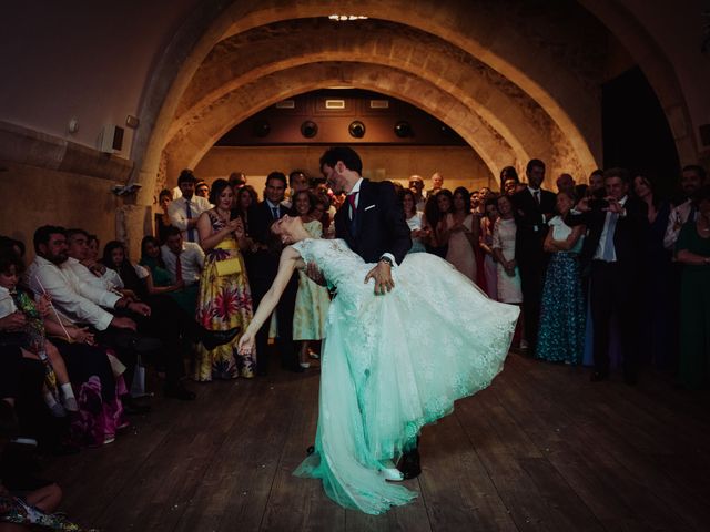 La boda de Pablo y Rocio en Salamanca, Salamanca 185