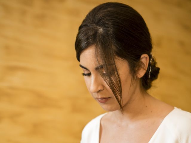 La boda de Manuel y Carolina en Palma De Mallorca, Islas Baleares 14