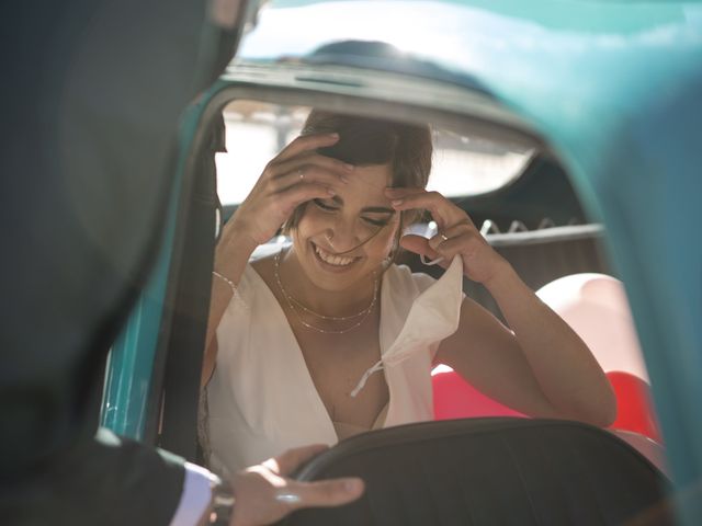 La boda de Manuel y Carolina en Palma De Mallorca, Islas Baleares 27