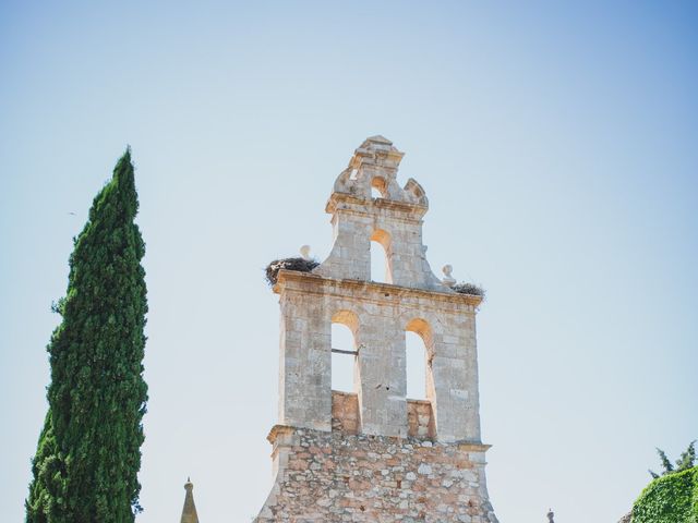 La boda de Álvaro y Paula en Segovia, Segovia 72