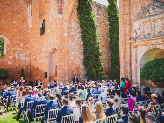 La boda de Álvaro y Paula en Segovia, Segovia 110