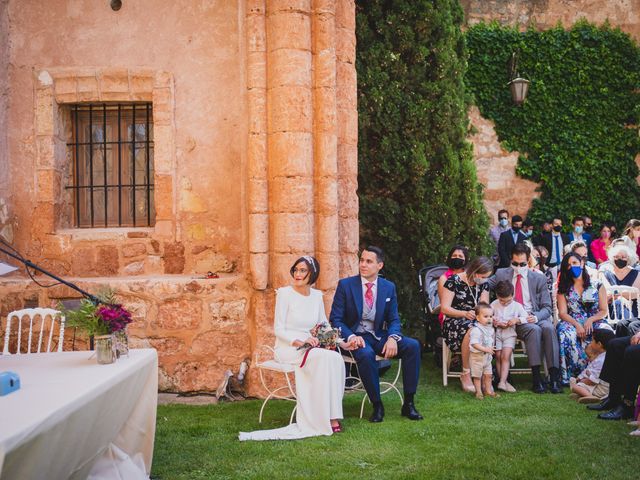 La boda de Álvaro y Paula en Segovia, Segovia 133