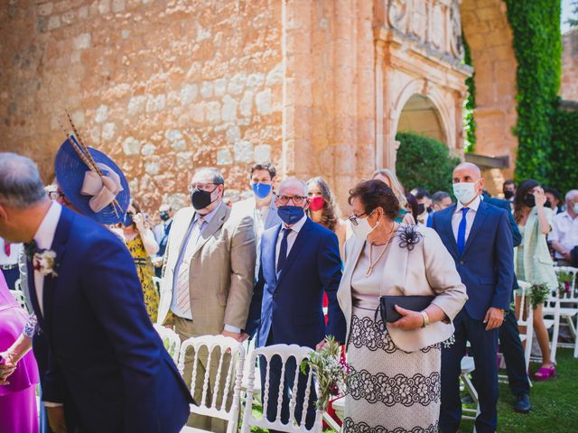 La boda de Álvaro y Paula en Segovia, Segovia 188