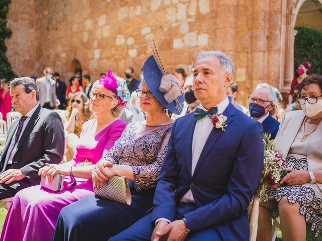 La boda de Álvaro y Paula en Segovia, Segovia 218