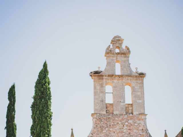 La boda de Álvaro y Paula en Segovia, Segovia 280