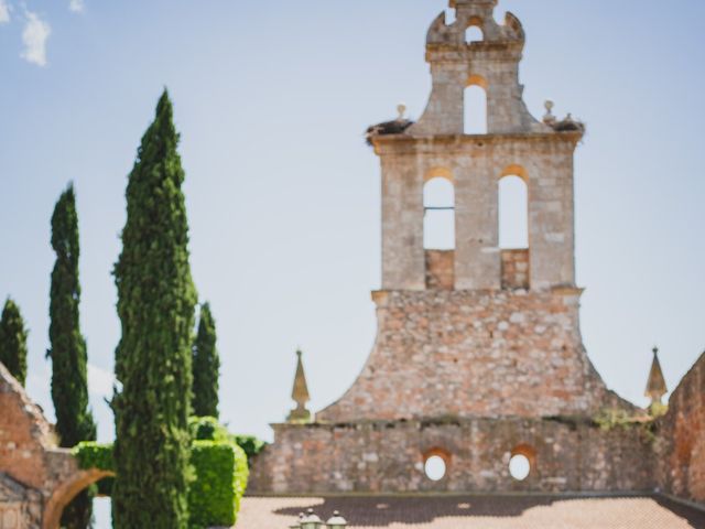 La boda de Álvaro y Paula en Segovia, Segovia 282