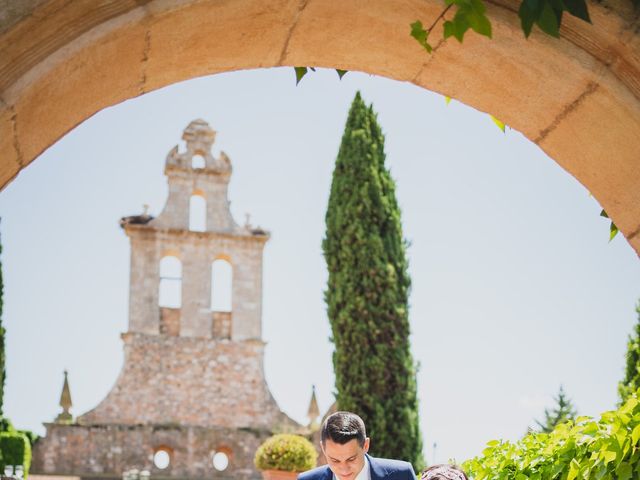 La boda de Álvaro y Paula en Segovia, Segovia 293
