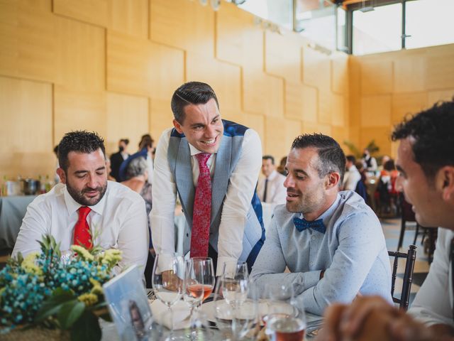 La boda de Álvaro y Paula en Segovia, Segovia 382