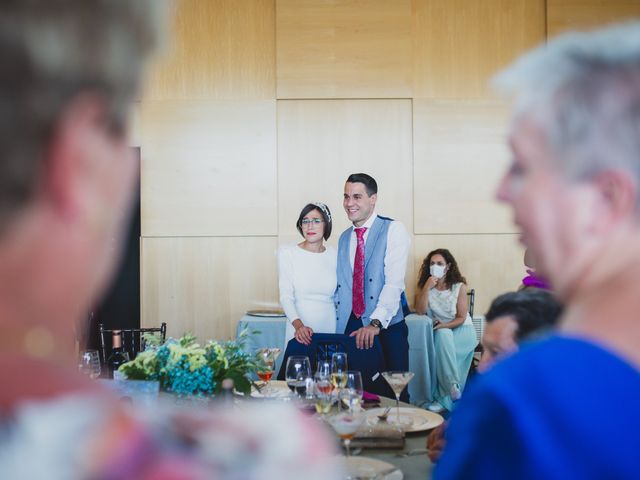 La boda de Álvaro y Paula en Segovia, Segovia 412