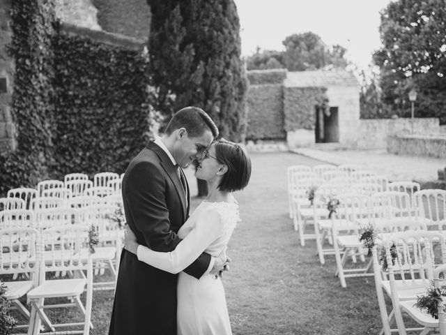 La boda de Álvaro y Paula en Segovia, Segovia 472