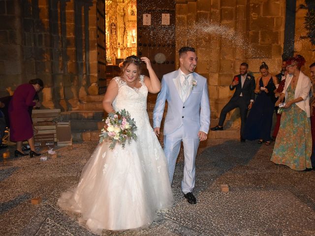 La boda de Sergio y Cristina  en Jerez De La Frontera, Cádiz 7